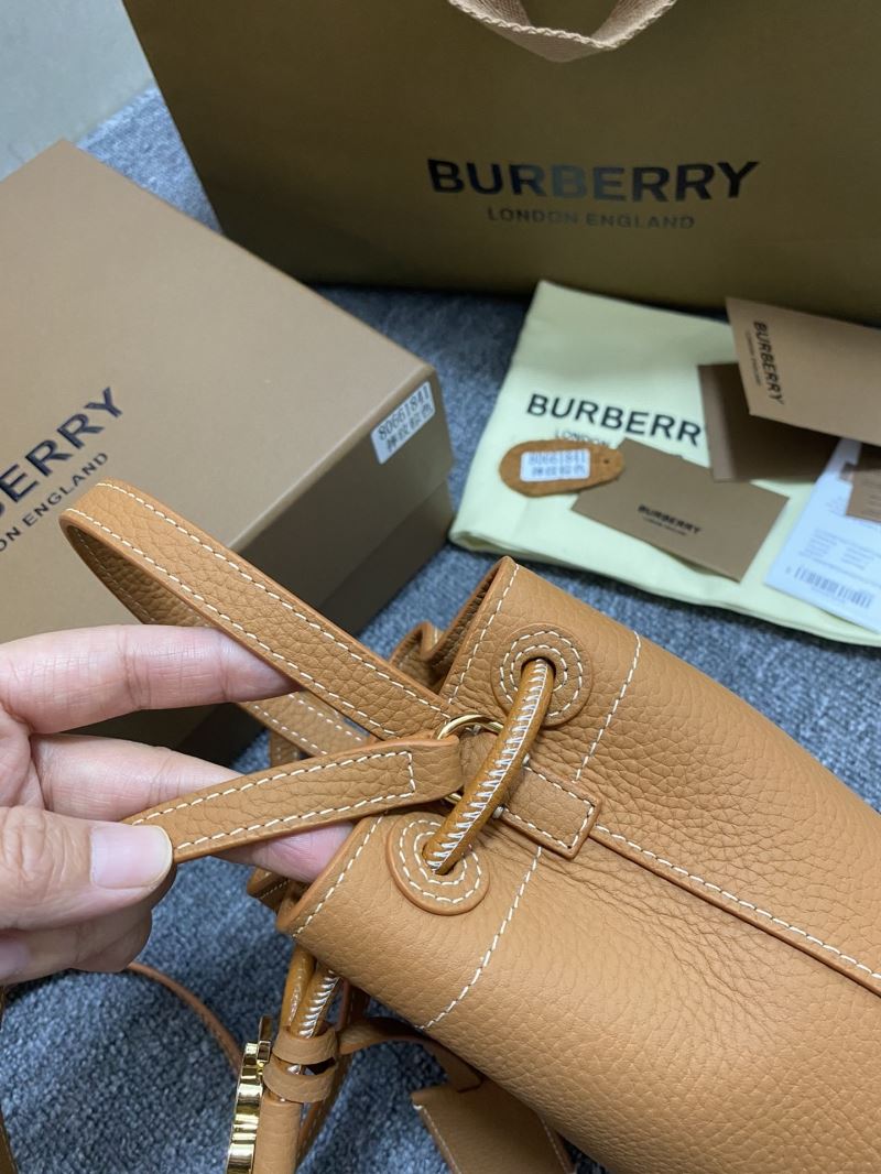 Burberry Bucket Bags